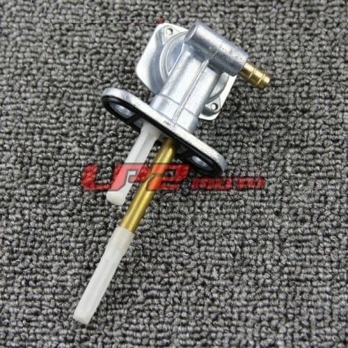 Fuel Gas Tank Switch Valve Petcock for Polaris Scrambler 500 Int'l 400L 95-09 Trail Blazer Boss 250 93-06