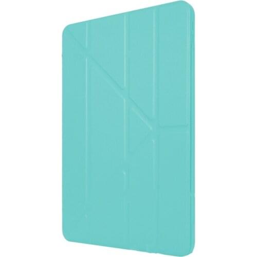 For iPad 10.2-Inch Tablet Protective Case for iPad 7Th Generation iPad 8Th Generation with Stand Function