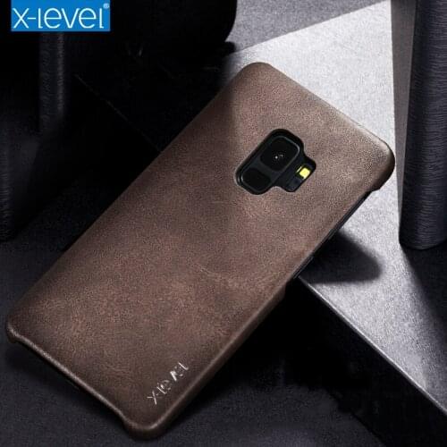Zinkgelb Samsung Galaxy S9 Phone Cases