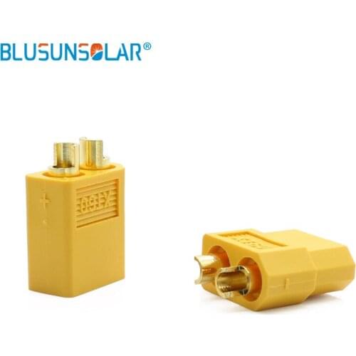 2000 pairs/bag XT60 Connector plug Male / Female battery connector for RC Car Tuck HeLi Lipo Battery