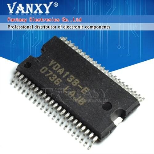5pcs YDA138-E SSOP-42 YDA138 SSOP new original