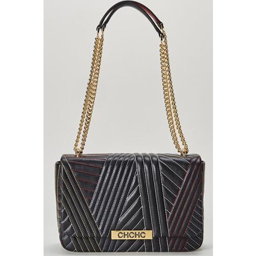 Chch Women's Black Bags