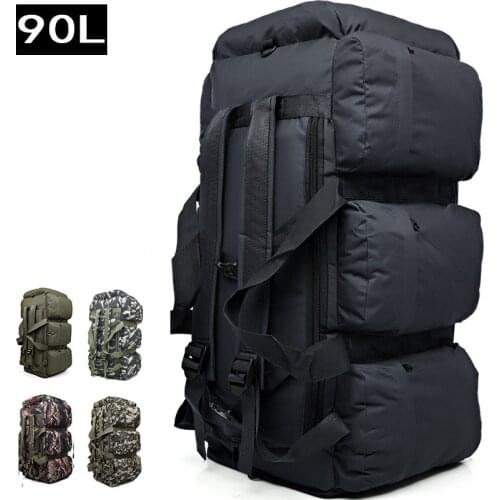 D5Column Large Tents