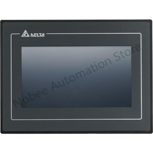 DELTA HMI 7 inch TFT LCD DOP-107CV/EV/IV
