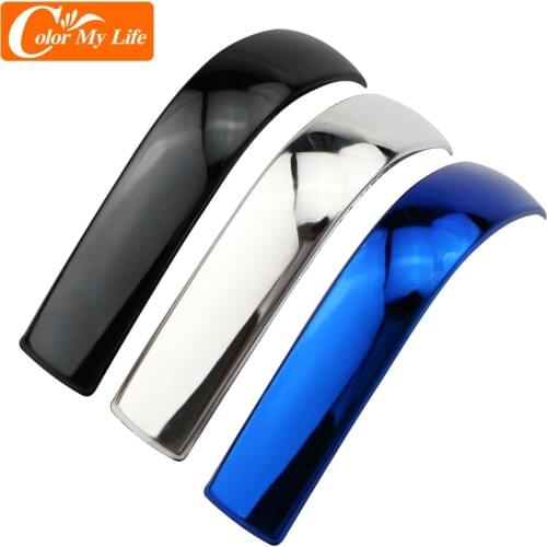 DSG Car Gear Shift Knob Panel Cover Stickers for VW Volkswagen Jetta Polo Golf MK4 MK5 MK6 MK7 Passat B5 B6 B7 B8 R Sticker