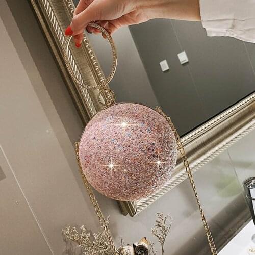 Женские блестящие сумки DUSUN China At AliExpress