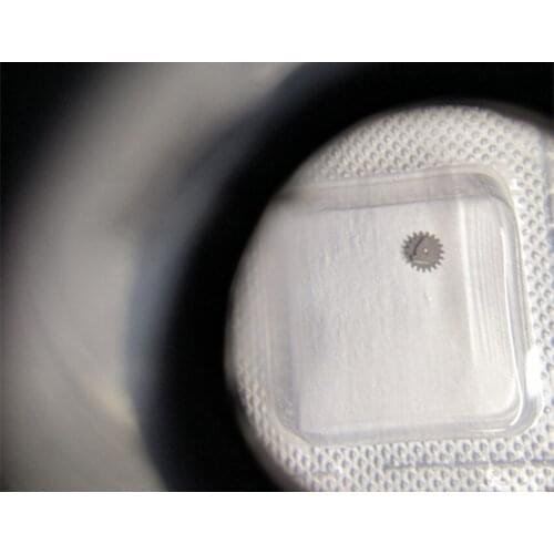 ETA2824 movement accessories 2824 calendar quick adjustment wheels 2824-2566