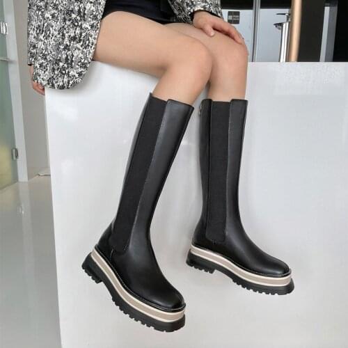 Women's High Boots Jameady China