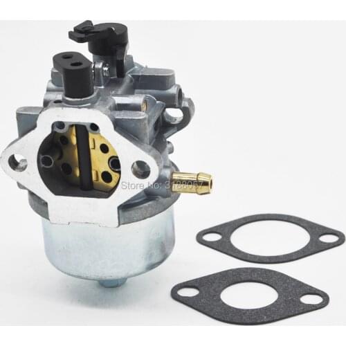 CARBURETOR carb fit for KAWASAKI 15004-0962 OR 15004-0952 FJ180V CABLE CHOKE STYLE