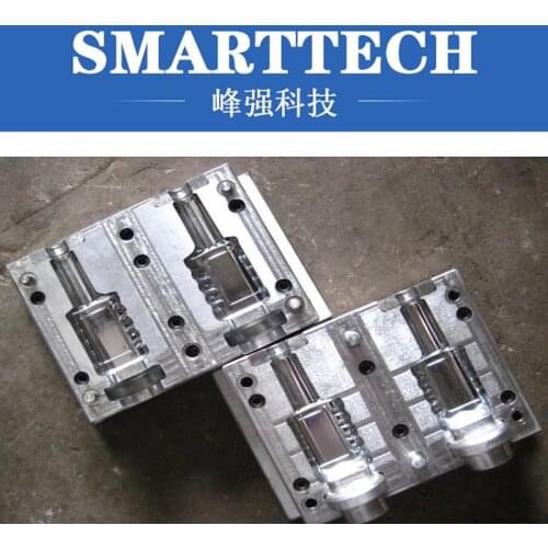 China pipelines molds / plastic injection mould manufacturer