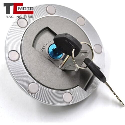 Motorcycle Fuel Gas Tank Cap Cover for Yamaha RZ250 RZ350 TDR250 TZR150 TZM150 TZR250 FZR250RR FZR400RR FZX250 XJR400 XJR1200