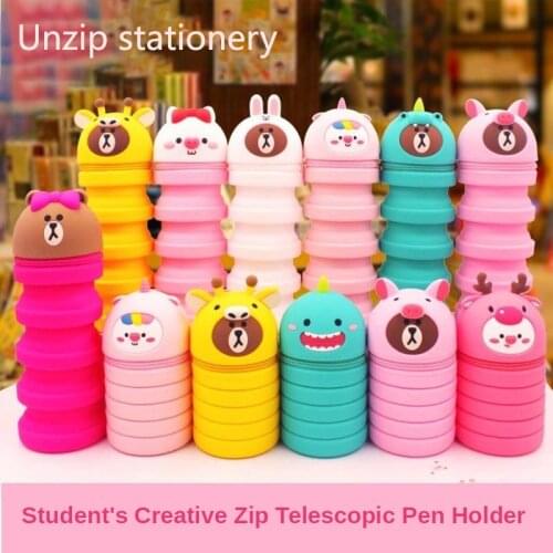 KW－TRIO Stands For Pen