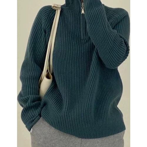 LLPUSLUO Women's Sweaters And Cardigans