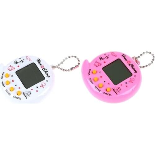 MYPANDA Interactive Toys