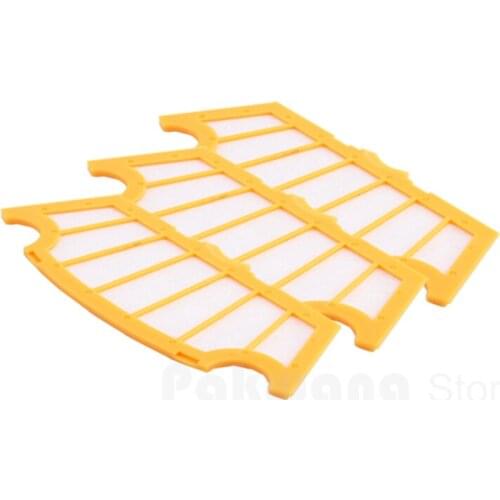 Pakwang Vacuum Cleaner Filters