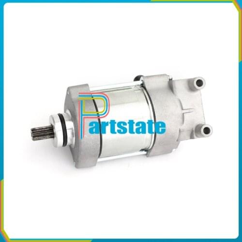 Partstate Motorcycle Electronics