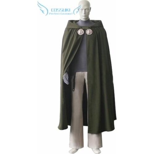 Tsubasa Reservoir Chronicle Syaoran Uniform Cosplay Costume,Perfect Custom For You