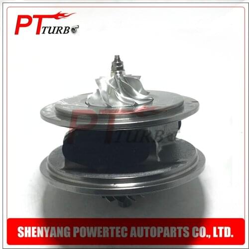 Turbo Chra GTC1446VZ Turbine Core For Citroen C4 Picasso Jumpy Berlingo Dispatch DS5 DS4 DS3 1.6 HDI 84 87 Kw DV6FC DV6FCU