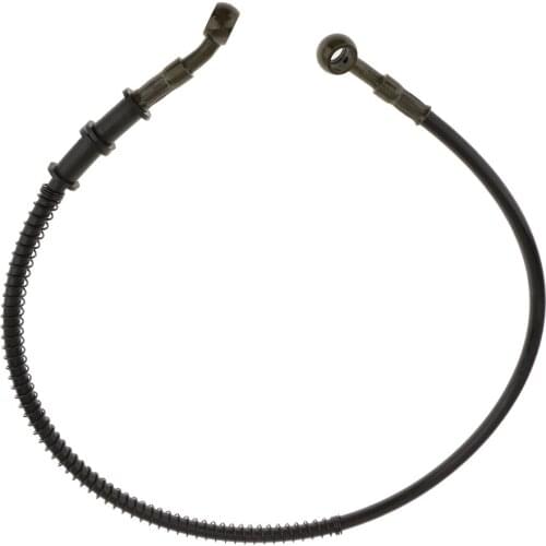 70cm Universal Motorcycle ATV Pit Bike Brake Clutch Oil Hose Line Pipe