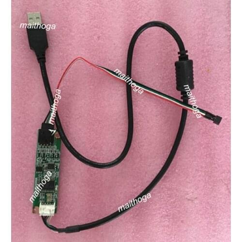 USB Controller for 10.4 inch Touch Panel / 12.1 inch 4PIN G121SN01 V4 (Small Interface) Touch Panel