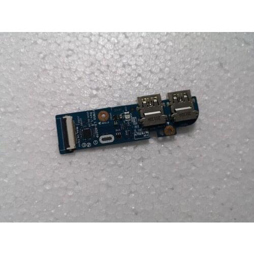 USB BOARD FOR HP 15-DW 15-DW0043DX L52039-001 LS-H327P