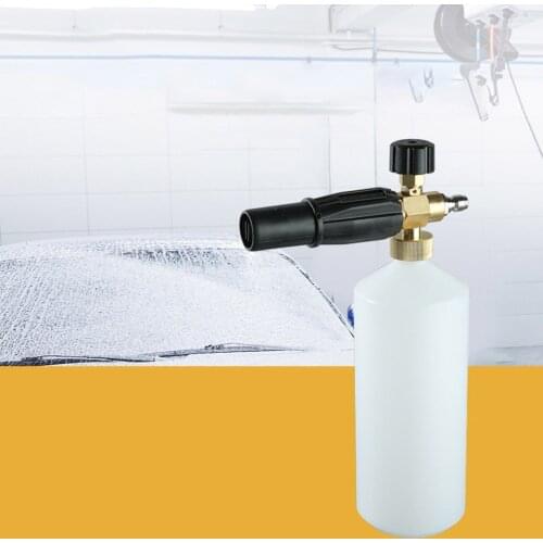 High pressure car wash applicator CC-003