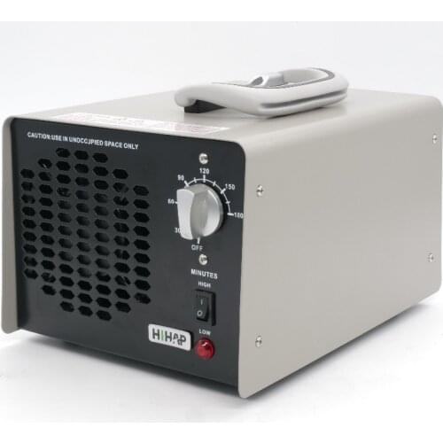 2019 NEW 30G mini ozone generator air purifier ( 220-240v or 110V )
