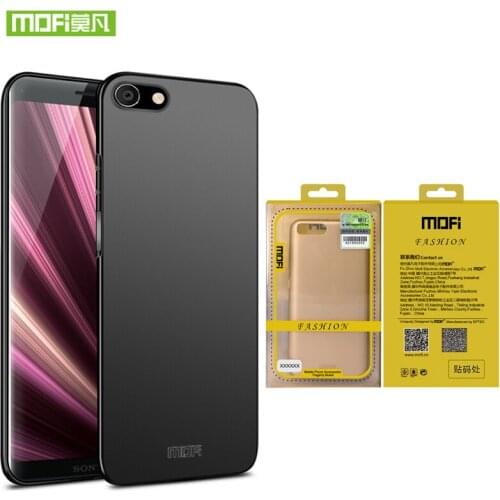 For Sony Xperia XZ4 Compact phone case cover hard protection case MOFi original For Sony Xperia XZ4 Compact back cover case