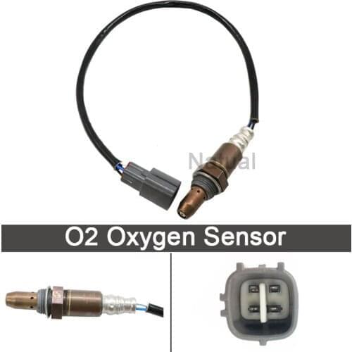 89467-33160 89467-06070 Air Fuel Ratio Oxygen O2 Sensor For Toyota Matrix Land Cruiser Prius FJ Cruiser Pontiac Vibe