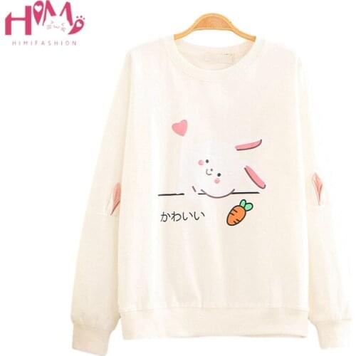 Himifashion Women's Sweatshirts