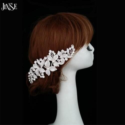JINSE Women's Hair Combs