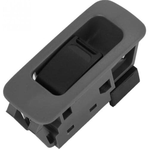 Single Power Master Window Control Switch Button for Chevrolet Tracker 1999 2000 2001 2002 37995-75F00 Interior Parts