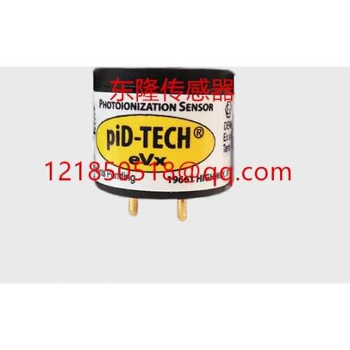 PID-20 PID GAS SENSOR VOC SENSOR
