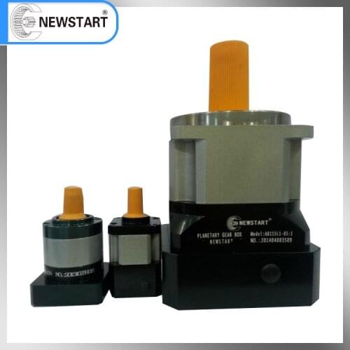 Nema 34 Planetary gear head