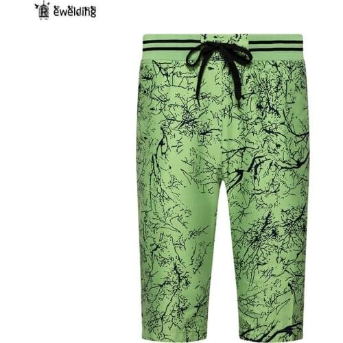 Rewelding Men's Swim Shorts