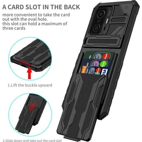 Salvestro Xiaomi Phone Cases