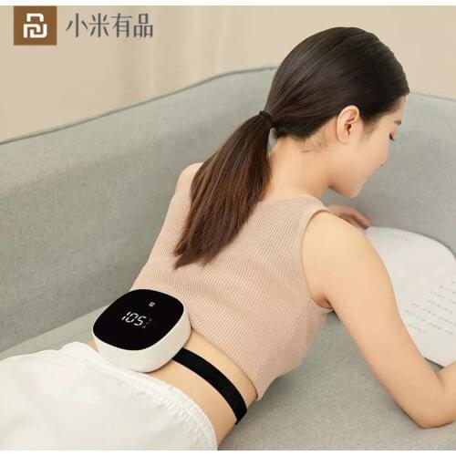 Smart Moxibustion Box Home Smokeless Body Healthy Dehumidification For Mom Gift Mijia APP Control Temperature From Xiaomi Youpin