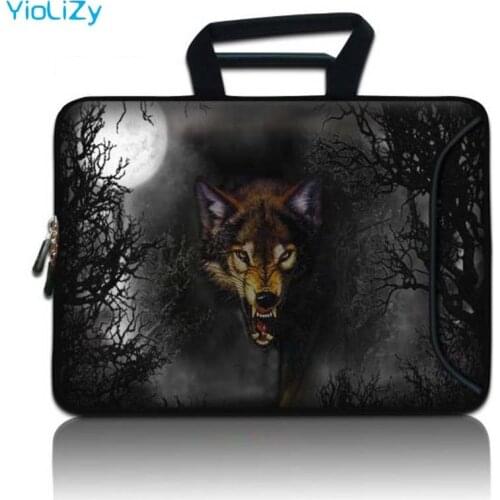 Waterproof 15.6 Laptop Bag 10.1 11.6 13.3 14.1 17.3 inch Notebook sleeve Computer Briefcase for mac book air 13 case SBP-5793