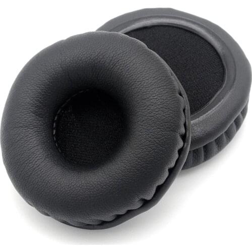 Replacement Earphone Ear Pads Cushions Earpads Earmuffs For Sony MDR ZX330BT MDR-ZX330BT Headphone