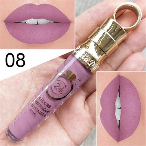 ZUOFILY Lip Gloss China