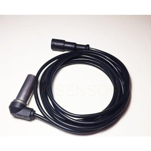 5 PCS 4410328610 for WABCO ABS Sensor, Anti-Lock Brake System Sensor,Wheel Sensor