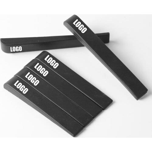 6Pcs Car Door Rearview Mirror Anti-collision Bars Protector Stickers For BMW Mini Cooper X5 X1 E46 E90 E60 G20 F10 F30 E39 E36