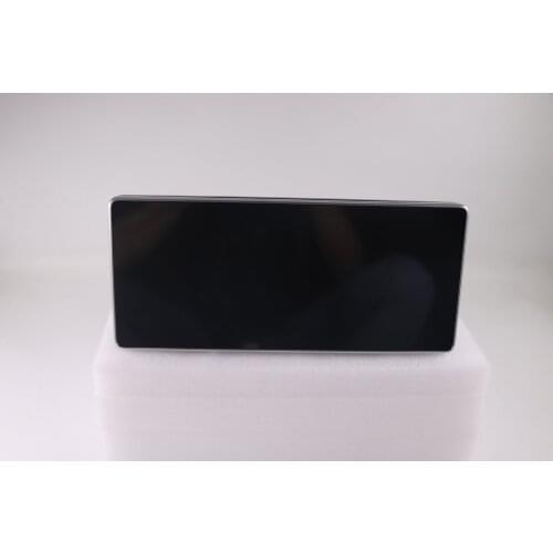 Car Radio Multimedia For Audi A4 2009-2016 Android 10.0 Video Player Navigation GPS Auto Stereo