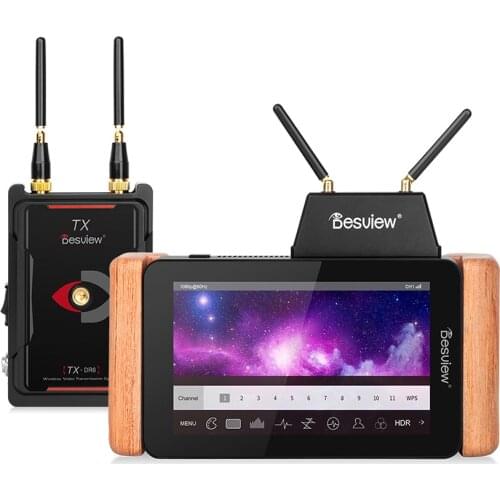 Desview Equipment For A Photo Studio
