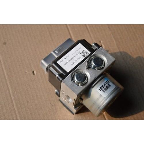 ABS ELECTROHYDRAULIC CONTROL COMPONENT (BRILLIANCE H330/H320/FSV/FRV)