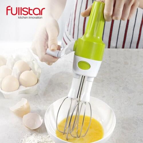 FULLSTAR Egg Devices