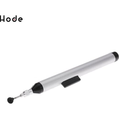 IC SMD Vacuum Sucking Suction Pen Remover Sucker Pick Up Tool Solder Desoldering