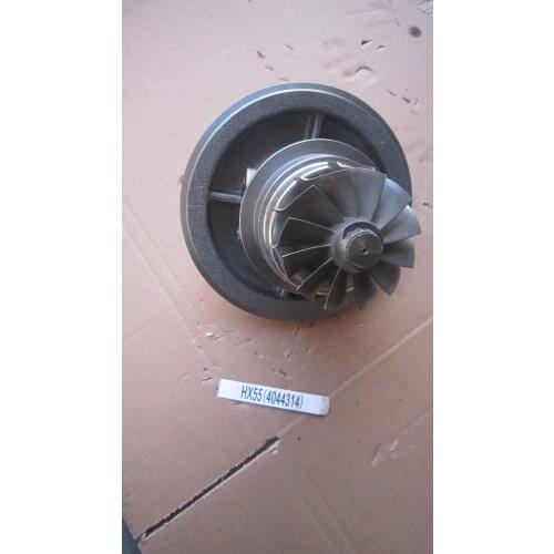 Cartridge for turbocharger HX55 4044314
