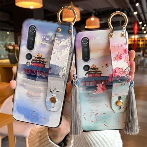 LICOERS Phone Cases Xiaomi Mi Mix 2S
