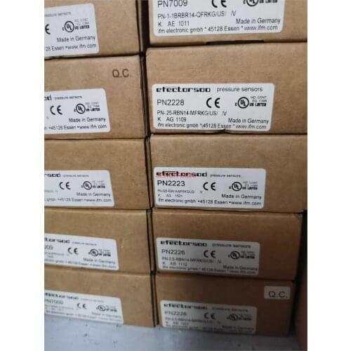 Original PN2223 pressure sensor PN2226 real shot PN2228